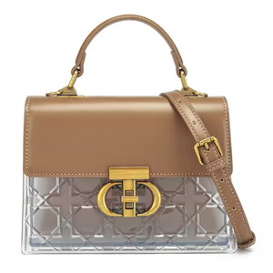 New luxury brand luxury designer women's fashion single brand shoulder <b>bag</b> - Product Image 4