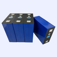 Baterai Lifepo4 Batterotech 3.2V 280ah Sel Prismatik 280ah Baterai Penyimpanan Energi Surya