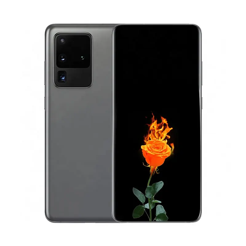 بيع بالجملة هاتف ذكي من الدرجة الأولى عالي الجودة هاتف محمول مستعمل S10 + S10 S9 + S8 + S7 S6 لهاتف سامسونج