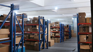 铝合金4英寸冷进气配合卡车进气管套件福特2003-2007 - Product Image 6