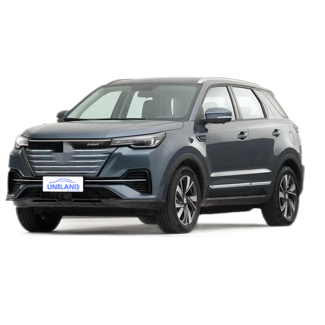 Popular China High Speed Long Range Electric Car Taxi Car Ev Used and New Electric Vehicle Electrical Cars for Adults