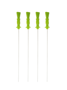 Kateter Silikon <span class=keywords><strong>Lumen</strong></span> Ganda Ramah Lingkungan untuk Kucing & Anjing, Penggunaan Rumah Sakit Hewan, Perlengkapan Medis - Product Image 3