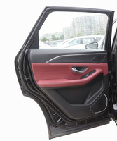Pièces de rechange OEM de haute qualité pour l'assemblage du capot avant/arrière et du hayon arrière, compatibles avec Jetour