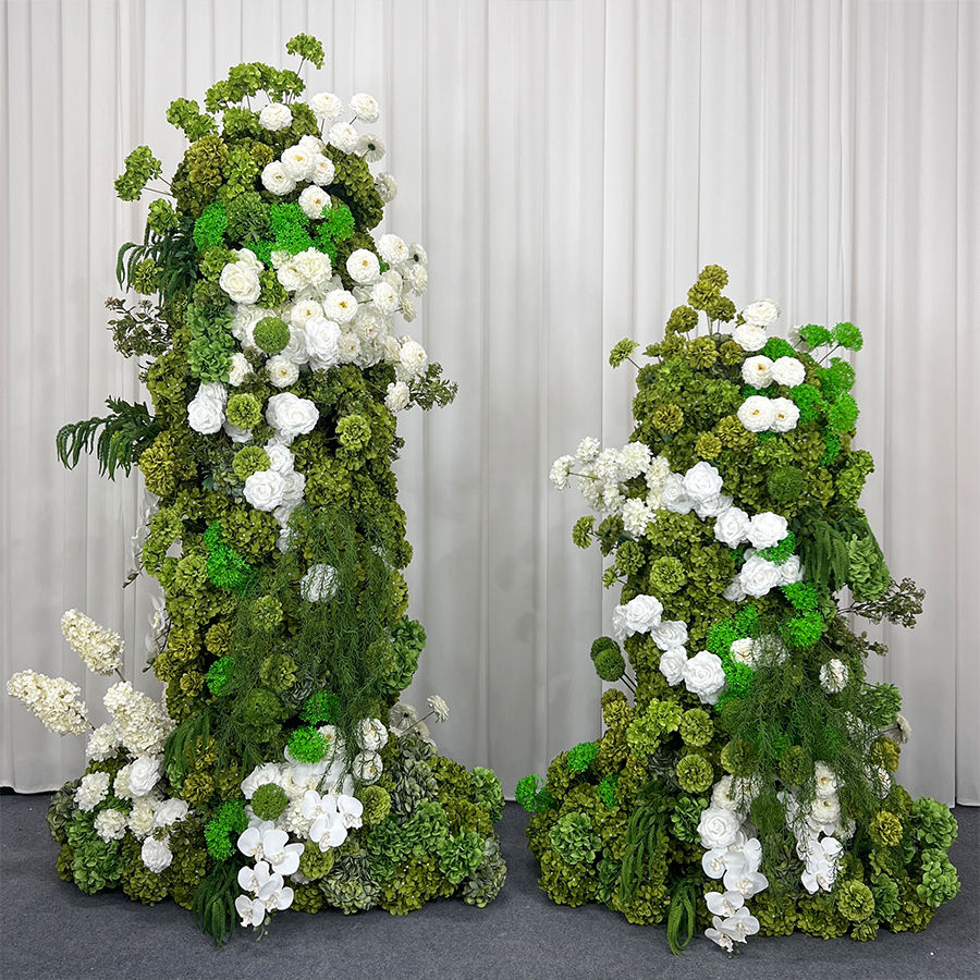 1-flower arch