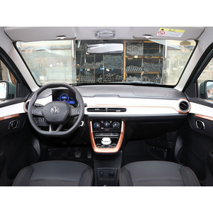 Dongfeng Nami BOX Champion Edition 2022 – Mini SUV Électrique Révisé 201KM Modèle Standard – Véhicule Électrique Compact d'Occasion - Product Image 3