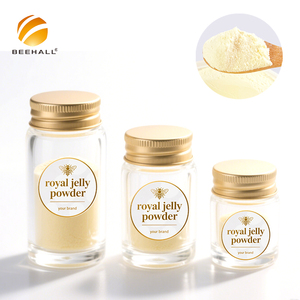 Extracto de <span class=keywords><strong>Jalea</strong></span> Real BEEHALL, Mejora el Sueño, <span class=keywords><strong>Jalea</strong></span> Real en Polvo, Polvo de <span class=keywords><strong>Jalea</strong></span> Real Liofilizada Orgánica - Product Image 2