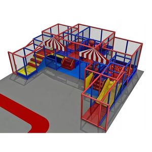 Vente <span class=keywords><strong>d</strong></span>'<span class=keywords><strong>occasion</strong></span> Happy Baby Sand Box salle de jeux pour enfants aire de jeux intérieure équipement intérieur 2025 Ball Pool Music Shangai pour centre commercial - Product Image 1