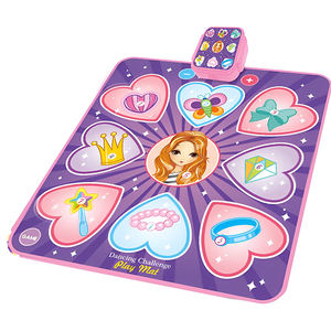 Hot Kids Music Play Educational Learning Musical Cartoon <span class=keywords><strong>Dance</strong></span> Pad Gaming, Mat toy Electronic <span class=keywords><strong>Dance</strong></span>, <span class=keywords><strong>Dance</strong></span> Mat Kids - Product Image 5