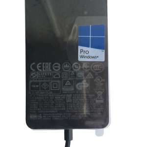Chargeur secteur 12V 2.58A 36W pour ordinateur portable <span class=keywords><strong>Microsoft</strong></span> Surface Pro 3 Pro 4 modèle <span class=keywords><strong>1625</strong></span>/1631 - Product Image 3