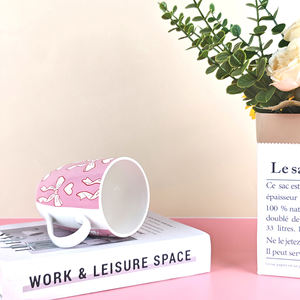 Vente flash, design unique, tasse à boisson Minion, caneca porcelana, tazas <span class=keywords><strong>de</strong></span> cafe, mug en céramique pour cappuccino, thé, café - Product Image 3