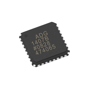 Composants électroniques de multiplexeur de commutateur analogique LFCSP32, encapsulation ADG1407BCPZ-REEL7 - Product Image 1
