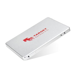 OEM/ODM Neues SSD-Solid-State-Laufwerk SATA 3.0 120GB-1TB Kapazitäts optionen für Laptops 256GB Festplatte - Product Image 4