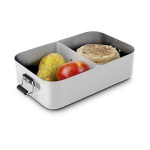 Custom Logo Metal Food <strong>Storage</strong> <strong>Box</strong> Wholesale <strong>Camping</strong> Portable Aluminum Food Container Kids Bento <strong>Box</strong> Tiffin Lunch <strong>Box</strong> for School - Product Image 6