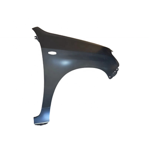 Garde-boue de haute qualité pour TOYOTA Probox <span class=keywords><strong>15</strong></span> pièces de rechange de carrosserie automobile 2014-2017 - Product Image 1