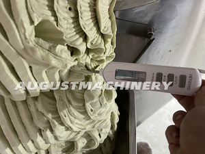 August Artisan sữa miễn phí <span class=keywords><strong>Ice</strong></span> <span class=keywords><strong>Cream</strong></span> máy cứng Maker Countertop Acai cà phê giỏ hàng Gelato Acai Bát thương mại mãng cầu - Product Image 6