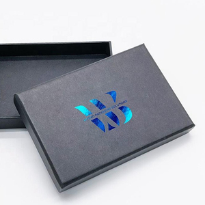 Caja de Recuerdos Personalizada 2026, Caja de Regalo Rígida Moderna y de Lujo para Novia, Elegante Empaque para Vestido de Novia - Product Image 4