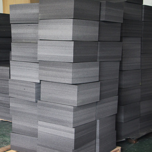 Xpe bọt bắn cung mục tiêu bắn cung mục tiêu cho tất cả các loại mũi tên nhà máy thực hiện 129x129x30/ 20cm cm đường thể thao O Pai Sigma tùy chỉnh in - Product Image 3