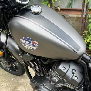Motocicleta <span class=keywords><strong>Yamaha</strong></span> Bolt 950 Usada <span class=keywords><strong>de</strong></span> <span class=keywords><strong>2017</strong></span>, 950cc, Dos Cilindros, Refrigerada por <span class=keywords><strong>Agua</strong></span>, a Gasolina, Motocicleta <span class=keywords><strong>de</strong></span> Calle - Product Image 6