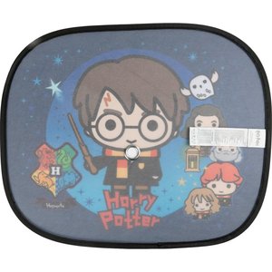 Coppia di parasole laterali per Harry Potter 44x35 cm, Decorazione Magica - Product Image 2