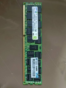 Full Compatible HP <strong>16GB</strong> <strong>2RX4</strong> <strong>DDR3</strong> PC3L-10600R RAM Memory 647901-B21 647653-081 664692-001 for Server G8/G9/G10 Ram Memory - Product Image 4