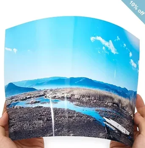 230gsm paket başına 20 adet su geçirmez photopaper 4x 6 parlak inkjet fotoğraf kağıtları yüksek kaliteli photopaper - Product Image 5