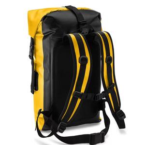 35l טיסות עמיד למים תיק נסיעות חירום רפואי בחוץ ערכת הישרדות טיולים רגליים ערכת עזרה ראשונה תיק הישרדות תיק ציוד - Product Image 6