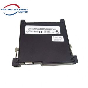 Base de borne d'isolateur Bently Nevada 1701/06 141377-01 avec un excellent service - Product Image 2