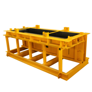 قالب جدار خرسانة مسبق الصنع لتصنيع المعادن - Product Image 1