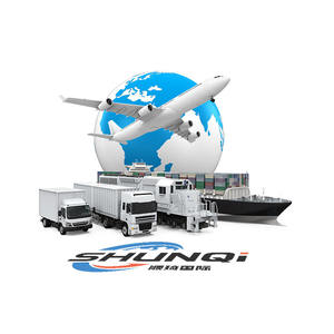 Costo de envío desde China al Reino Unido Japón Alemania Mensajería desde China al Reino Unido EE. UU. Envío exprés más barato Tmall Envío internacional - Product Image 4