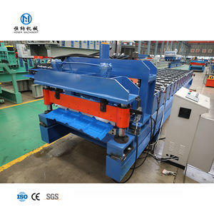 Machine <span class=keywords><strong>de</strong></span> fabrication <span class=keywords><strong>de</strong></span> carreaux émaillés populaires et beaux - Product Image 1
