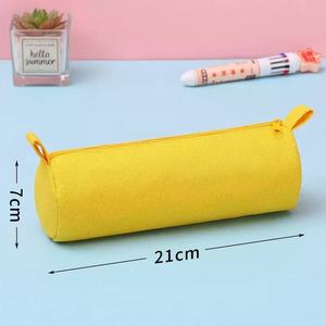 <span class=keywords><strong>Astuccio</strong></span> Cilindrico Speciale in Tessuto Oxford con Stampa Digitale, Marchio WD, Regalo per la Festa dei Bambini, Borsa di Grande Capacità - Product Image 4