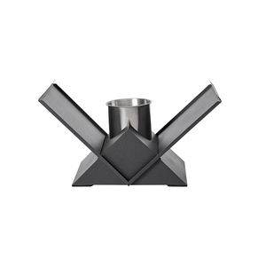 TT-117 extérieur jardin intérieur Design éthanol décor à la maison foyer poêle cheminée de table - Product Image 5