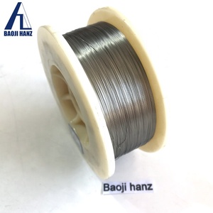 Проволока из чистого никеля, ультратонкая, высокочистая, 0,5 мм - Product Image 3