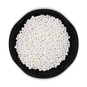 Chất lượng cao 3-5mm kích hoạt alumina bóng cho hút ẩm mất nước