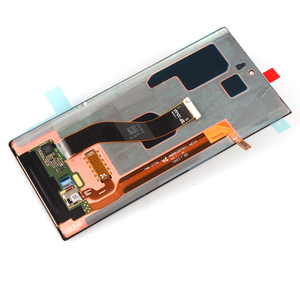 หน้าจอสัมผัส LCD โทรศัพท์มือถือ S8,สำหรับ <span class=keywords><strong>Samsung</strong></span> <span class=keywords><strong>Galaxy</strong></span> S6 S7 S8 S9 S10 Plus <span class=keywords><strong>S20</strong></span> Plus S21 Note 10 S7 Edge - Product Image 1