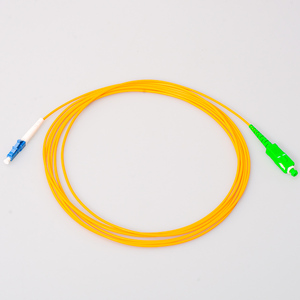 Sm <span class=keywords><strong>Simplex</strong></span> <span class=keywords><strong>SC</strong></span> APC-LC Cáp Quang UPC - Product Image 4