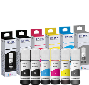 <span class=keywords><strong>Encre</strong></span> à base <span class=keywords><strong>d</strong></span>'eau INK2000 013/014, recharge en bouteille, <span class=keywords><strong>encre</strong></span> en vrac 013/014 pour imprimantes <span class=keywords><strong>Ecotank</strong></span> <span class=keywords><strong>ET</strong></span>-<span class=keywords><strong>8550</strong></span>/8500 <span class=keywords><strong>ET</strong></span>-8168/8188 - Product Image 1