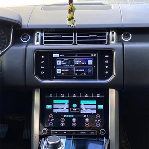 Panel de Control de Aire con Pantalla Táctil LCD Navihua para Land Rover Range Rover Vogue L405 2013-2017 - Product Image 4
