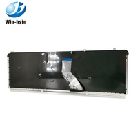 Clavier d'ordinateur portable à disposition russe pour HP Pavilion Dv6-1000 Dv6-1100 Series, clavier de remplacement non rétroéclairé avec touches de pointeur
