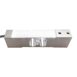Capteur de pesage à point unique Veidt pour SP4MC3MR/10kg SP4MC3MR/100kg, Marque : HBM d'Allemagne, Affichage numérique précis W - Product Image 1