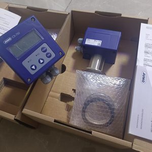 Medidor de Conductividad JUMO CTI-750,202756/15-617-0000-82/767/941 Conductividad - Product Image 5