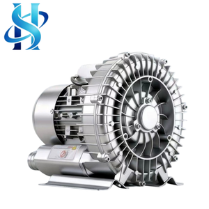 Nouveau produit phare 2026 : Souffleur <span class=keywords><strong>à</strong></span> anneau <span class=keywords><strong>Venturi</strong></span> haute pression 220V 50Hz / Souffleur vortex / <span class=keywords><strong>Pompe</strong></span> <span class=keywords><strong>à</strong></span> air vortex - Product Image 1