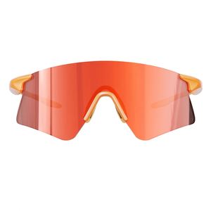 Gafas de Ciclismo Ligeras Personalizadas TR90 UV400 para Bicicleta de Montaña, Hombres y Mujeres, Nuevas Gafas de Sol para Ciclismo, Gafas Antiviento para Correr - Product Image 3