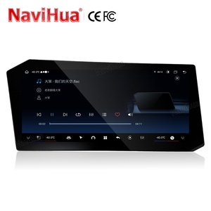 New 12.9 Inch X Screen for BMW Series CIC NBT EVO Multimedia Android Car Radio Upgrade Carplay Navigation Head Unit Auto Monitor - Product Image 3