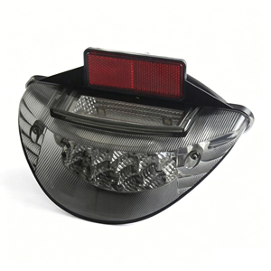 Conjunto de Luz Trasera de Freno de 16 LED para Motocicleta BMW F650 F800 R1200, Modificación - Product Image 5
