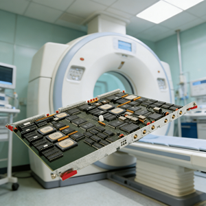 Cath_Angio - Placa <span class=keywords><strong>DFFD</strong></span> para Philips P/N 4522-108-20339 - Product Image 5