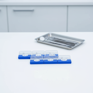 Diamond <strong>Bur</strong> For High Speed Handpiece 10pcs Packing High Quality <strong>Dental</strong> FG - Product Image 6