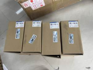 Relé de Estado Sólido Omron G3PE-525B-3N - Product Image 1