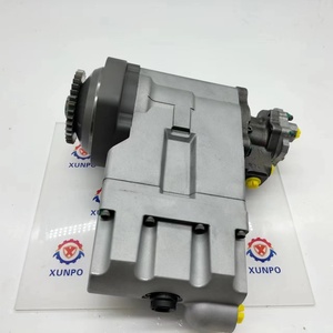 อะไหล่เครื่องยนต์รถขุดสำหรับปั๊มดีเซล C9 รุ่น 476-8766 4768766 ปั๊มดีเซล 20R-1635 20R1635 - Product Image 5