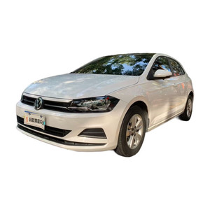 Comodidad automática 2020 <span class=keywords><strong>VW</strong></span> <span class=keywords><strong>Polo</strong></span> 1.5L: Coche de gasolina 113HP con 6AT, ESP, TPMS, CarPlay, sedán familiar pequeño certificado ECE ROHS - Product Image 3